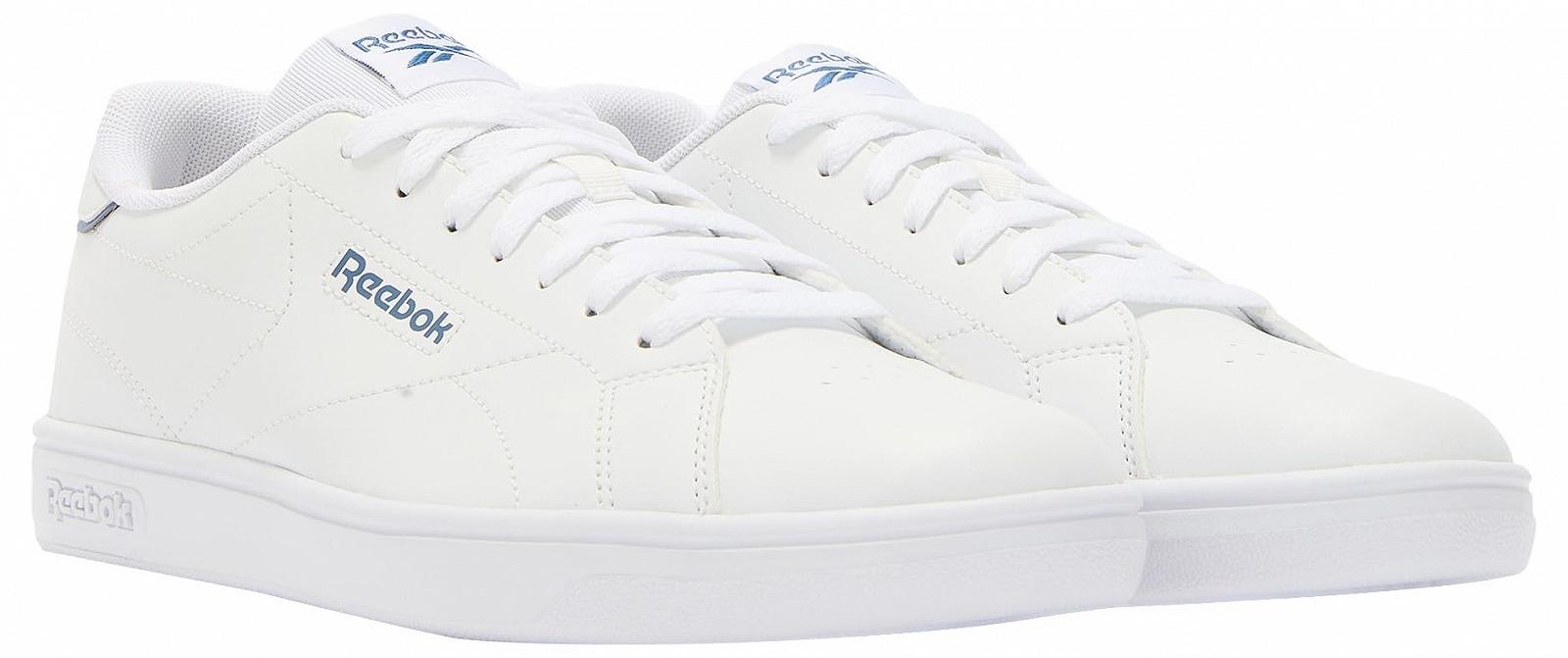 Кросівки Reebok Court Clean, фото №2