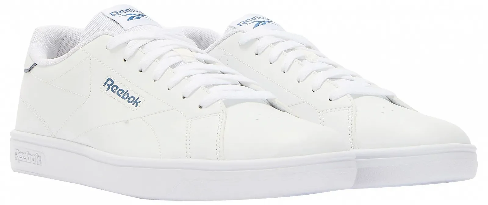Кросівки Reebok Court Clean Unisex, фото №2