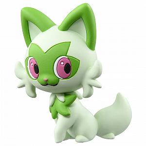 Фігурка Takara Tomy Monster Collection MS-03 Spirgatito synthetic.ua - Фото 1