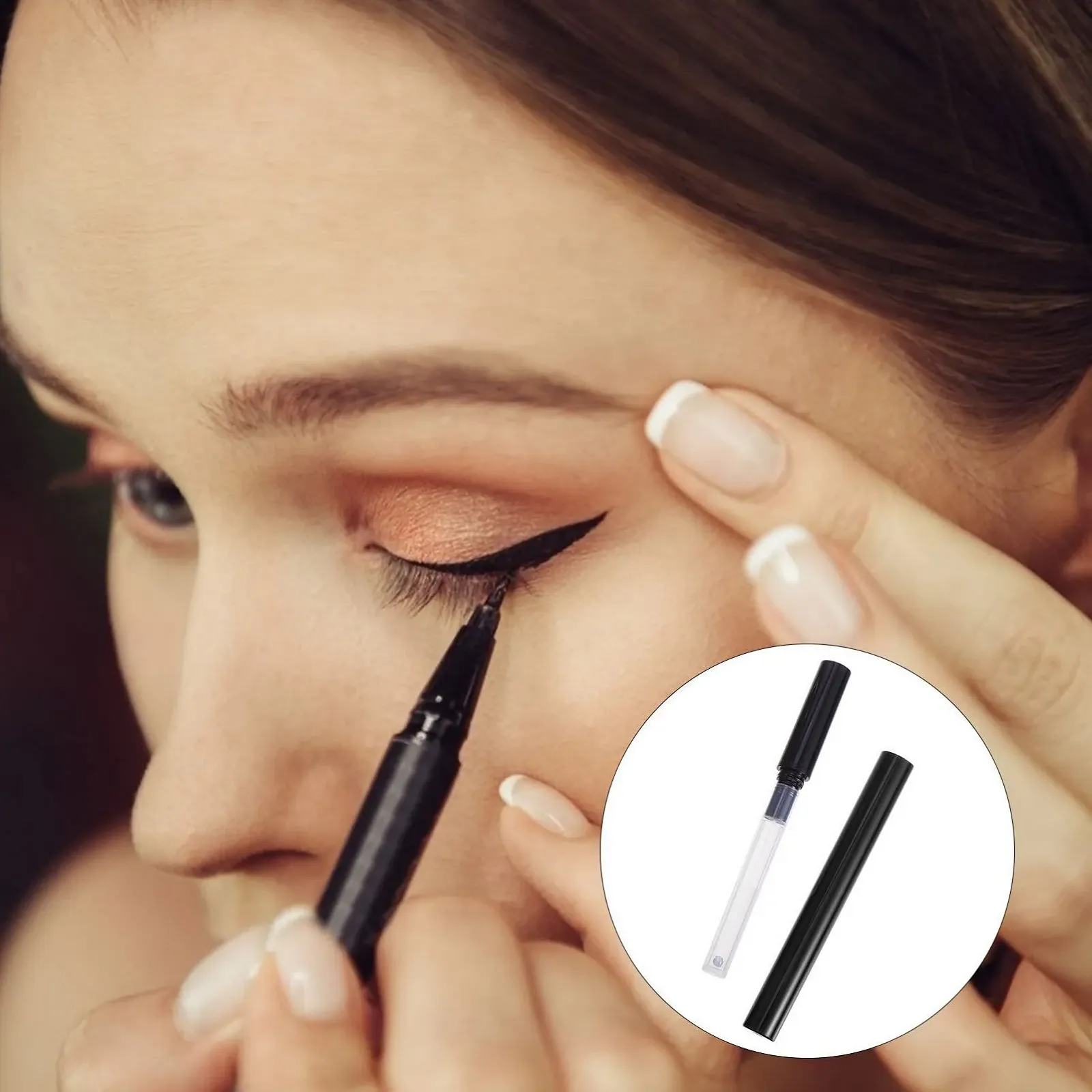 Рідка Підводка POPETPOP, рідка, фото №7 Рідка Підводка POPETPOP, рідка, фото №7