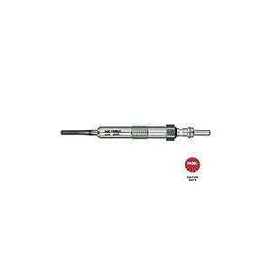 Свеча накаливания NGK 94103 D-Power для MERCEDES-BENZ NISSAN RENAULT DACIA STEYR SMART synthetic.ua - Фото 1