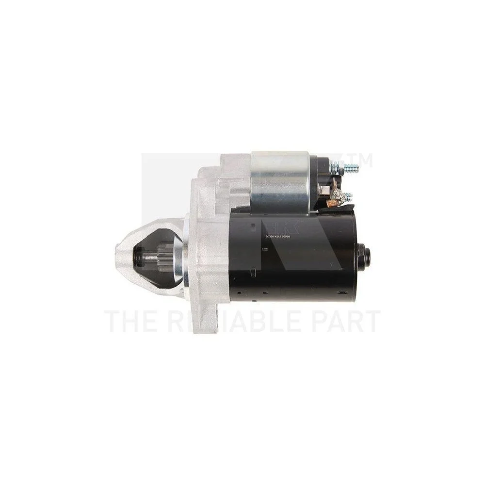 Стартер NK 4720421 для MERCEDES-BENZ, фото №1