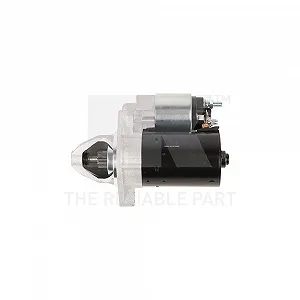 Стартер NK 4720421 для MERCEDES-BENZ - Фото 1