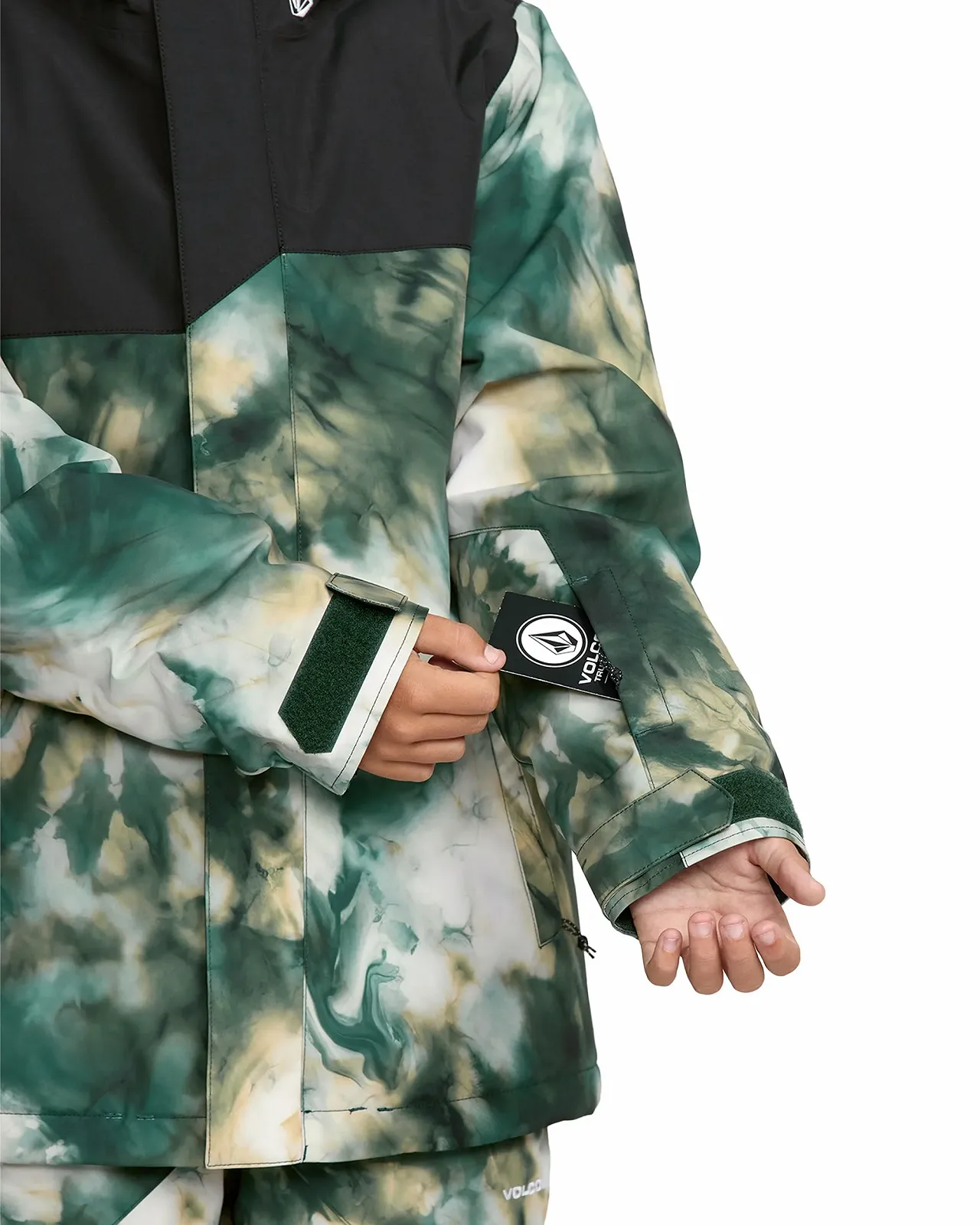 Куртка Volcom для хлопчиків, фото №2