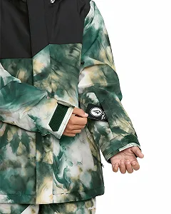 Куртка Volcom для мальчиков synthetic.ua - Фото 1