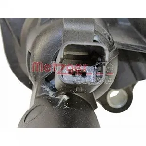 Термостат системы охлаждения METZGER 4006203 для FORD synthetic.ua - Фото 1