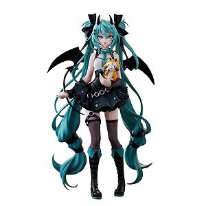 Фігурка Miku Anjinguang, Статуетка Єнота Міку, 18 см - Фото 1