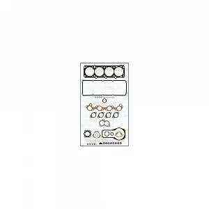 Комплект прокладок головки цилиндра TRISCAN 598-8014 FIBERMAX для VOLVO - Фото 1