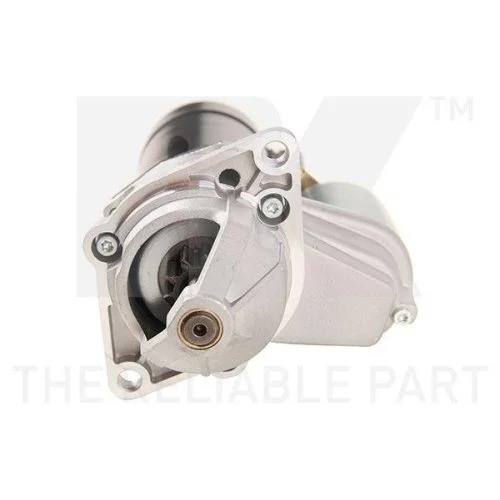 Стартер NK 4717260 для FIAT OPEL VAUXHALL, фото №3 Стартер NK 4717260 для FIAT OPEL VAUXHALL, фото №3