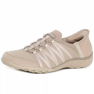 Кросівки Skechers Breathe Easy-Roll with Me - Фото 1
