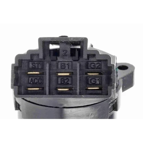 Вимикач запалювання/стартера VEMO V51-80-0042 Original VEMO Quality для CHEVROLET, фото №3