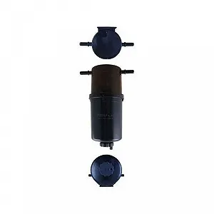 Топливный фильтр KNECHT KL 873 для AUDI VW CUPRA synthetic.ua - Фото 1