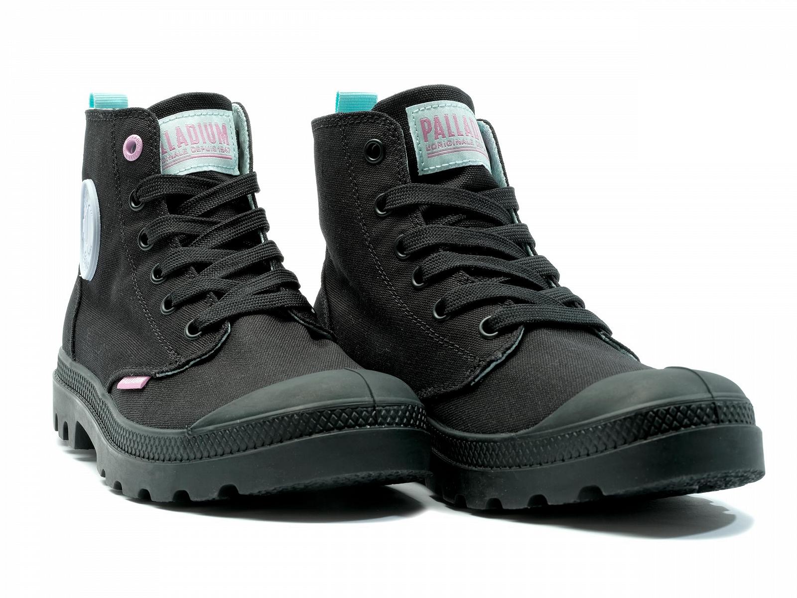 Черевики Palladium Pampa Monopop Modus, фото №4
