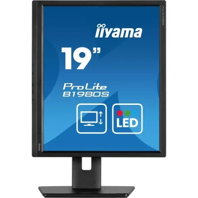 Монитор iiyama B1980S-B1, фото №11