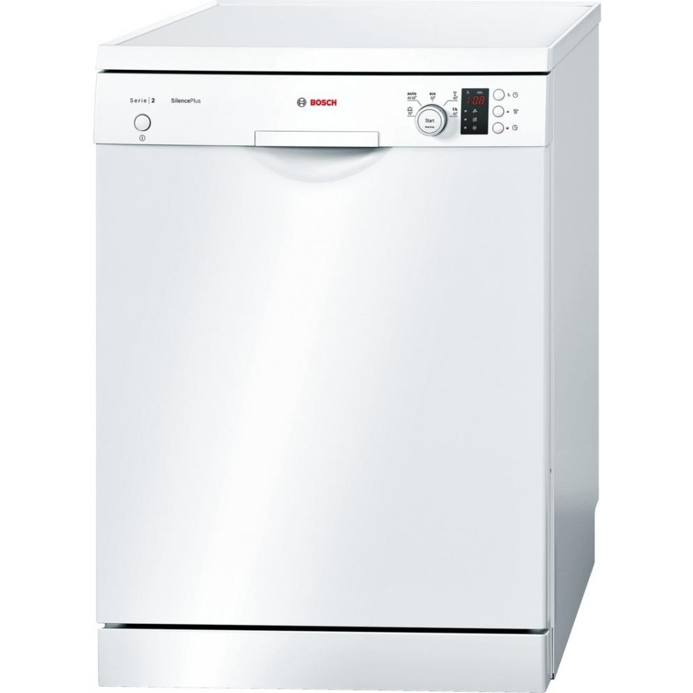 Посудомоечная машина Bosch SMS 25AW01K, фото №1
