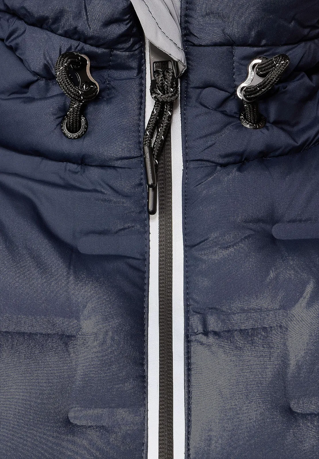 Жіноче стьобане пальто Cecil, фото №4