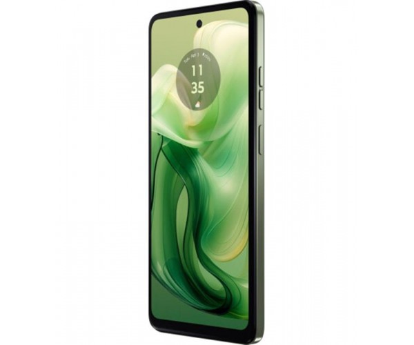 Смартфон Motorola Moto G24 4/128GB Dual Sim Ice Green PB180011RS, фото №4 Смартфон Motorola Moto G24 4/128GB Dual Sim Ice Green PB180011RS, фото №4