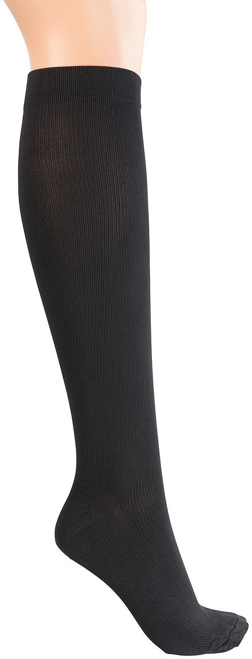 Дорожные гольфы PEARL с поддержкой, 1 пара, фото №2