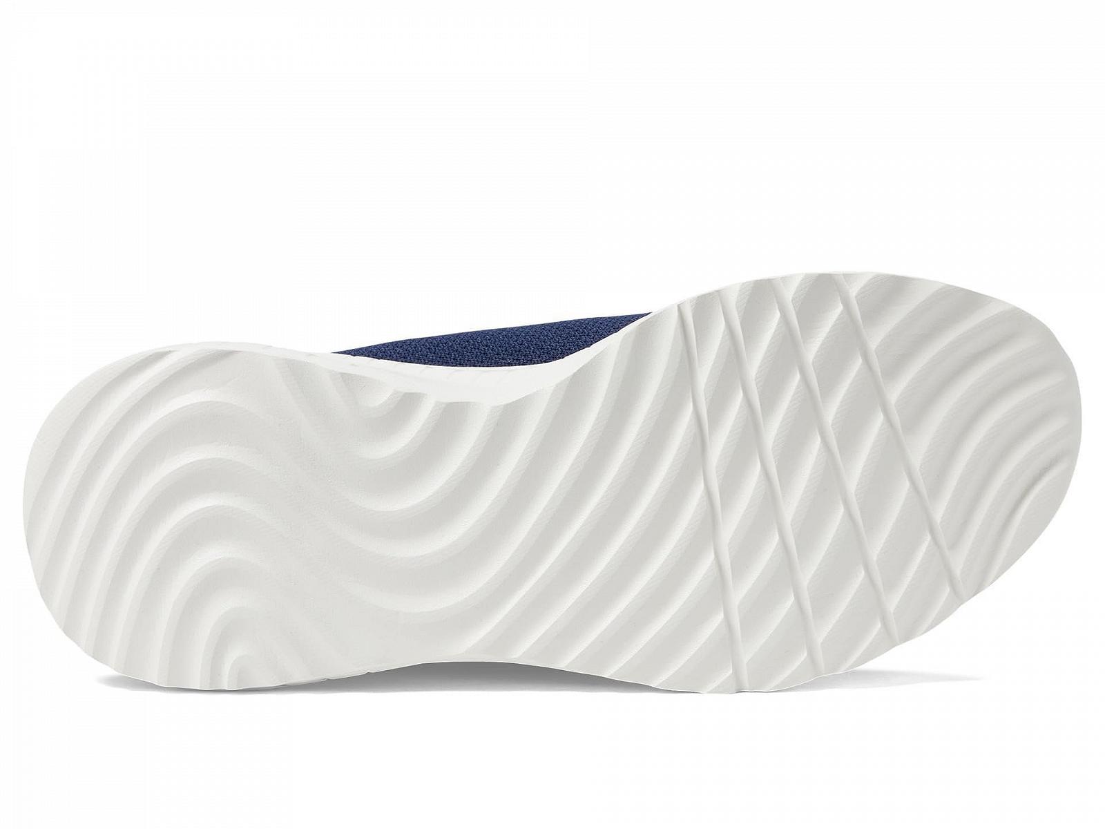 Кросівки Skechers Bobs Squad Chaos Daily Hype Hands-Free Slip-In чоловічі, фото №4