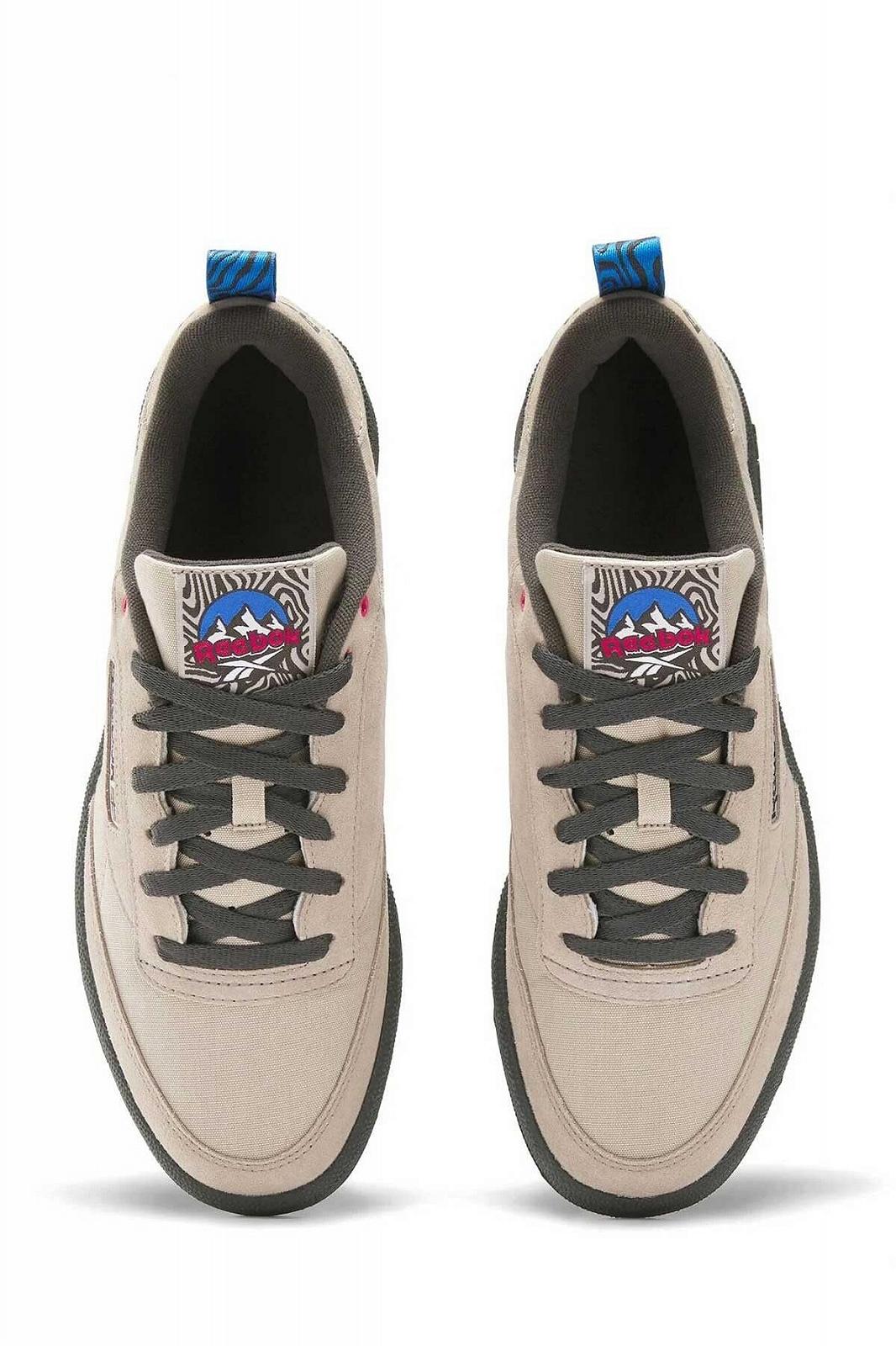 Кросівки Reebok Club C 85 Unisex, фото №4 Кросівки Reebok Club C 85 Unisex, фото №4