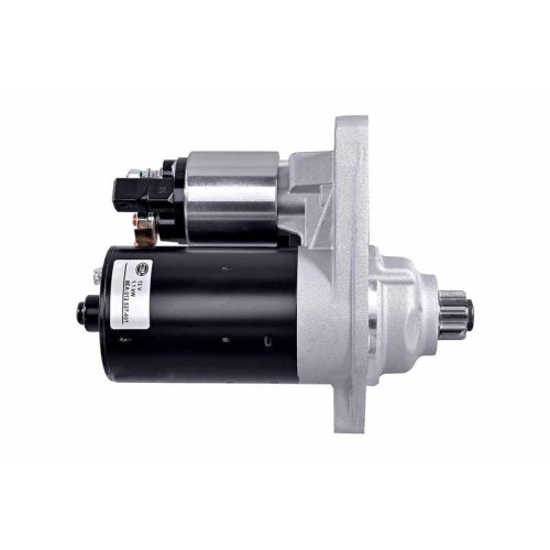 Стартер HELLA 8EA 012 527-401 для AUDI SEAT SKODA VW, фото №4