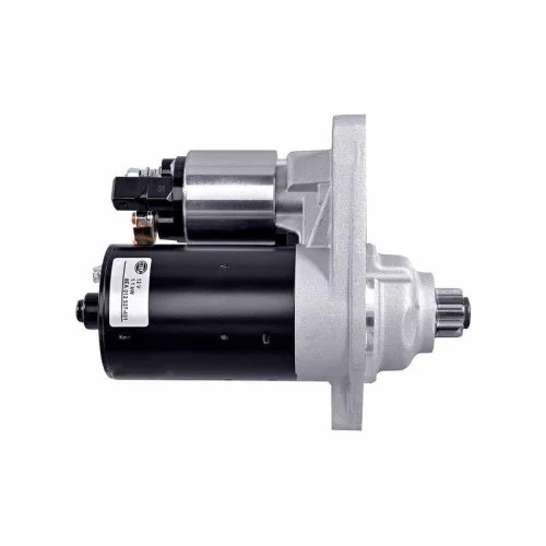 Стартер HELLA 8EA 012 527-401 для AUDI SEAT SKODA VW, фото №4 Стартер HELLA 8EA 012 527-401 для AUDI SEAT SKODA VW, фото №4