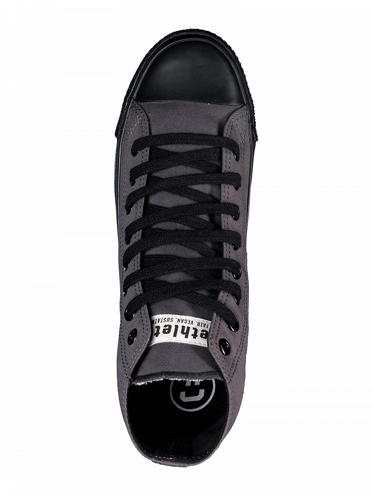 Кросівки Ethletic Unisex Hi Fair Trainer White Cap Fair Vegan Sustainable, фото №6