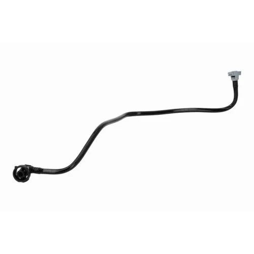 Шланг радіатора VAICO V10-9129 AUDI верхній, фото №2 Шланг радіатора VAICO V10-9129 AUDI верхній, фото №2