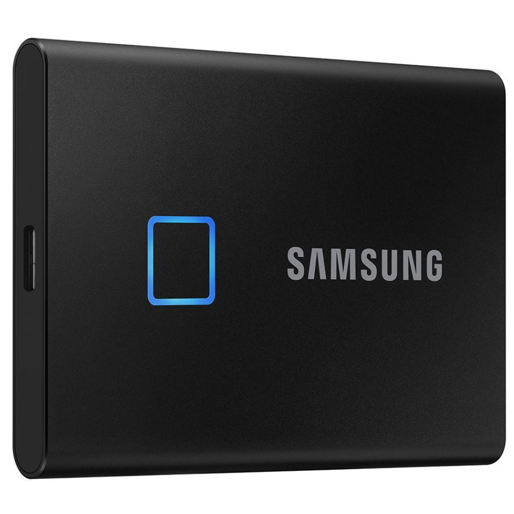 Внешний накопитель Samsung SSD USB 3.2 500GB MU-PC500K WW, фото №1