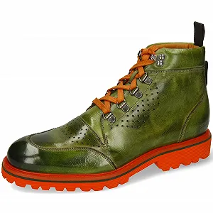 Чоловічі ботильйони Melvin & Hamilton Trevor 5 - Фото 1