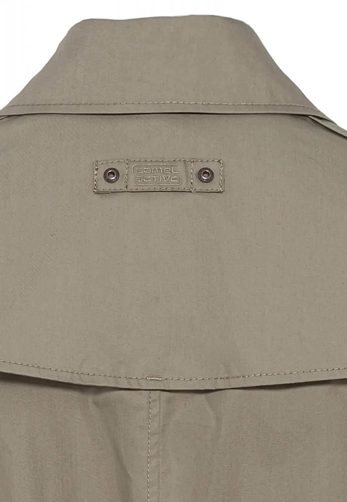 Куртка camel active Жіночий 310130/7F42, фото №10 Куртка camel active Жіночий 310130/7F42, фото №10