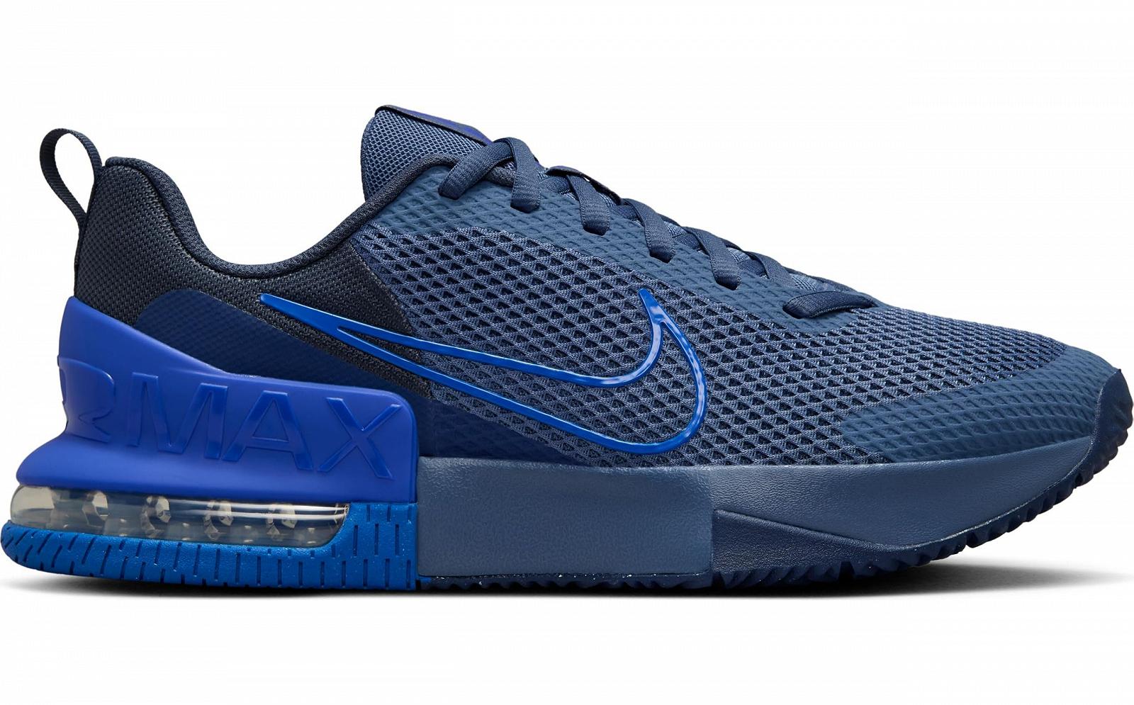 Кросівки Nike Air Max Alpha Trainer 6 M, фото №6