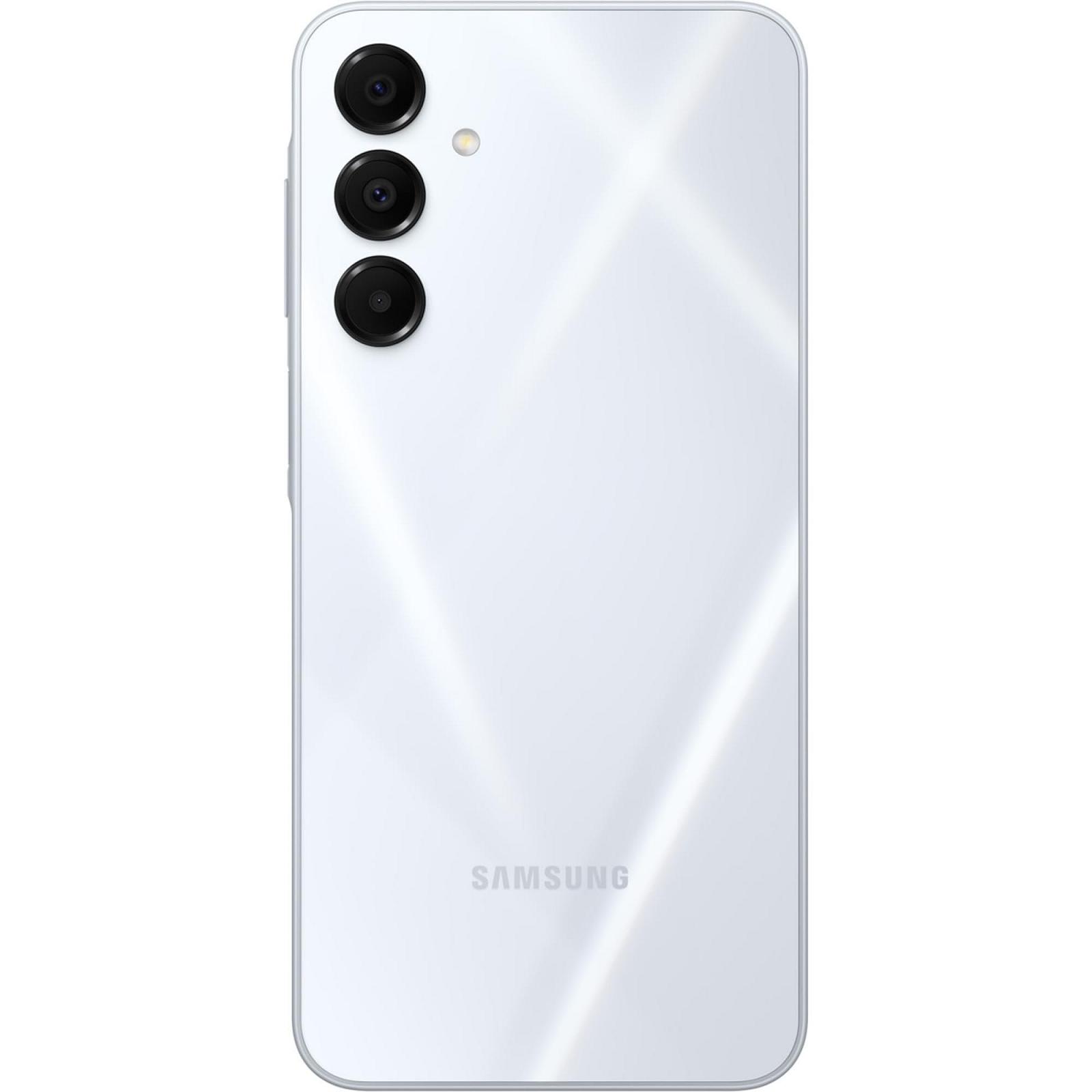 Смартфон Samsung Galaxy A16 5G 128GB Grey EU, фото №6