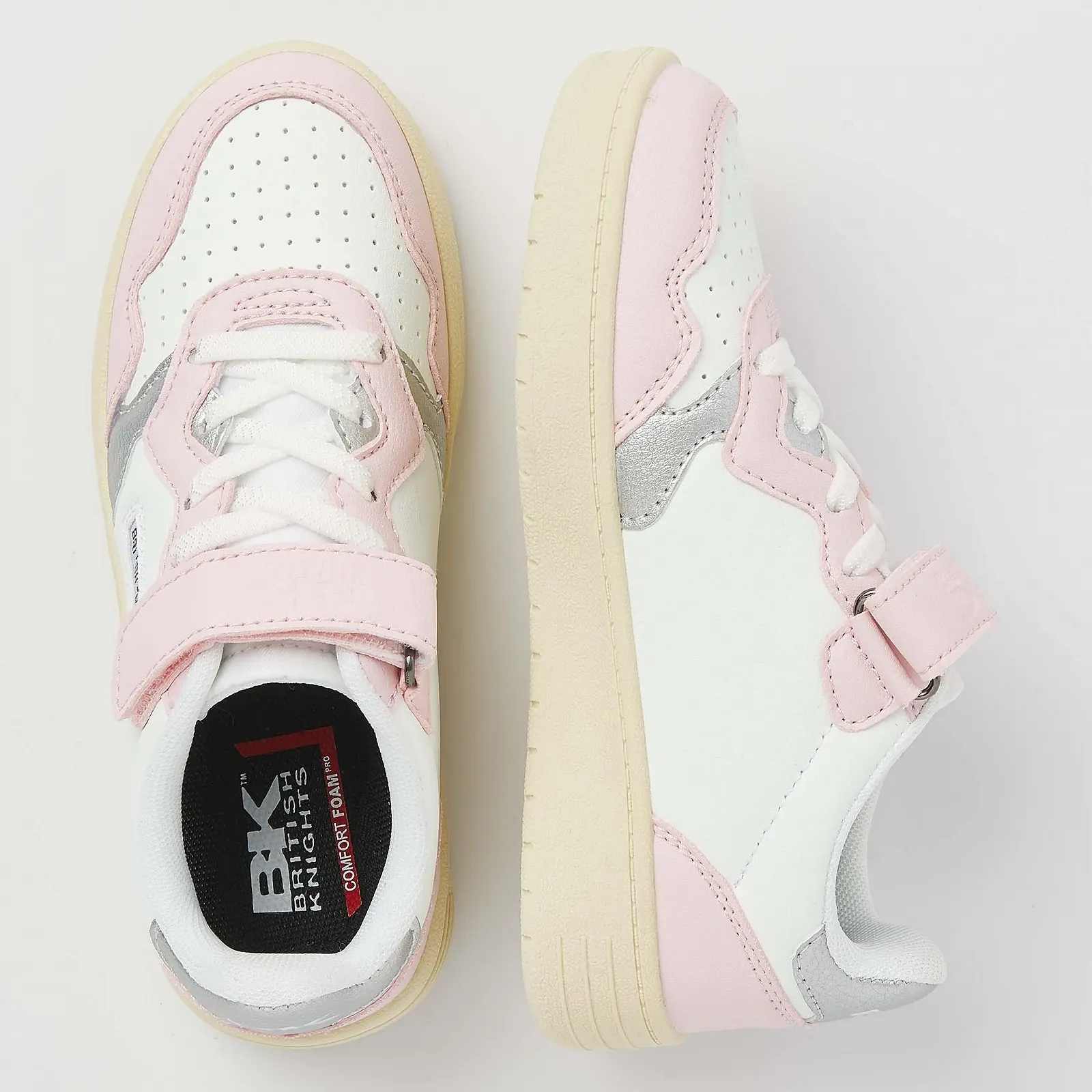 Кросівки British Knights Noors для дівчат, фото №4