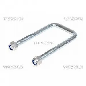 Пружина TRISCAN 8765 100012 synthetic.ua - Фото 1