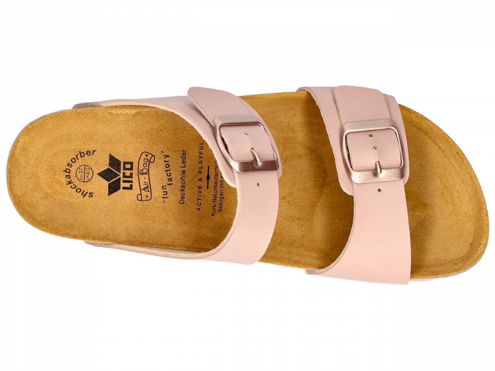 Кроссовки Lico Unisex Payson V, фото №2