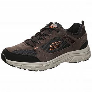 Кроссовки мужские Skechers Oak Canyon - Фото 1