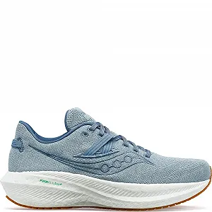Мужские Кроссовки Saucony Triumph Rfg - Фото 1
