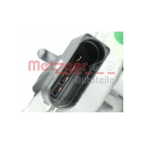 Рычаги стеклоочистителя METZGER 2190246 Оригинальная запчасть для SKODA, передние, фото №3