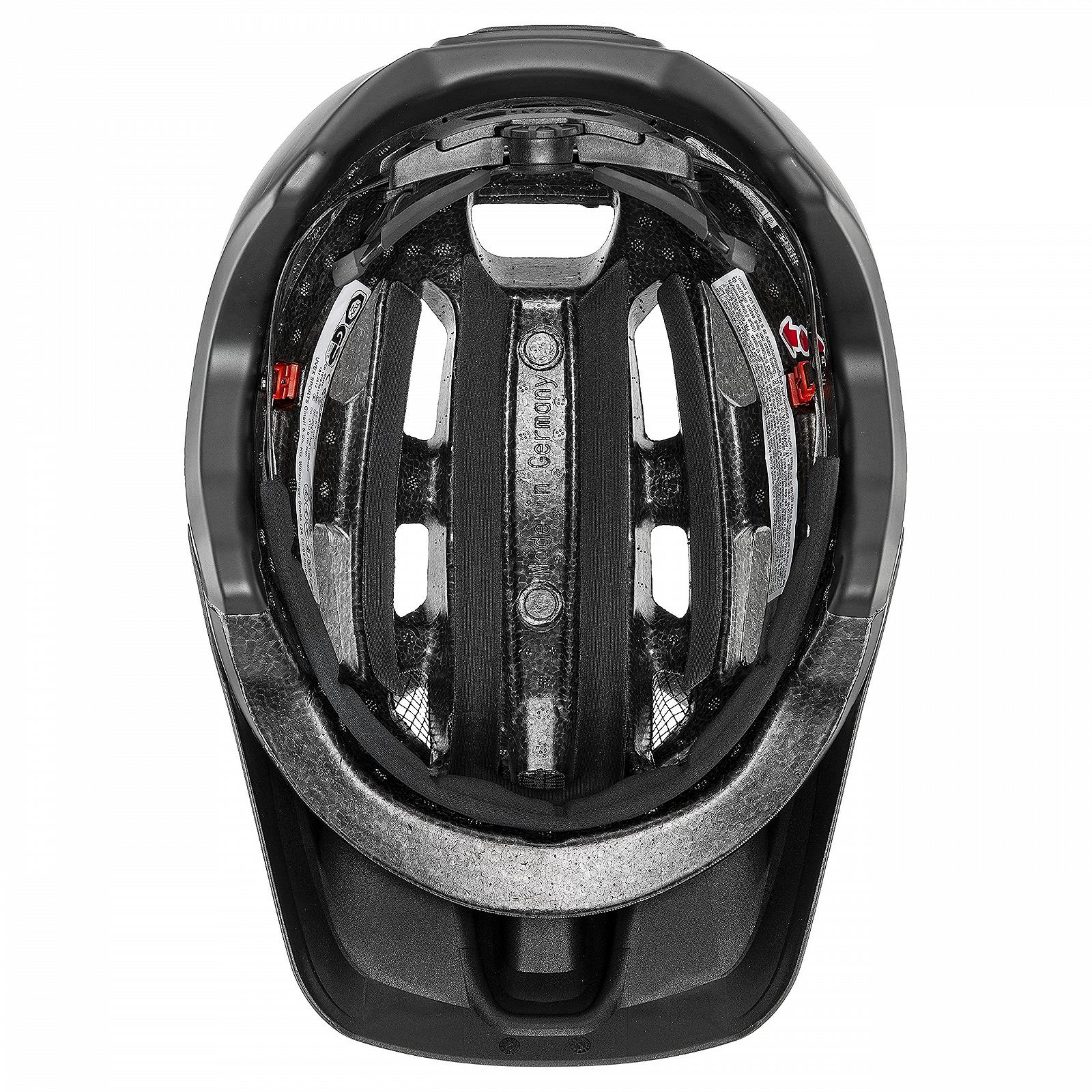 Шлем uvex Finale 2.0 e-Bike, фото №5