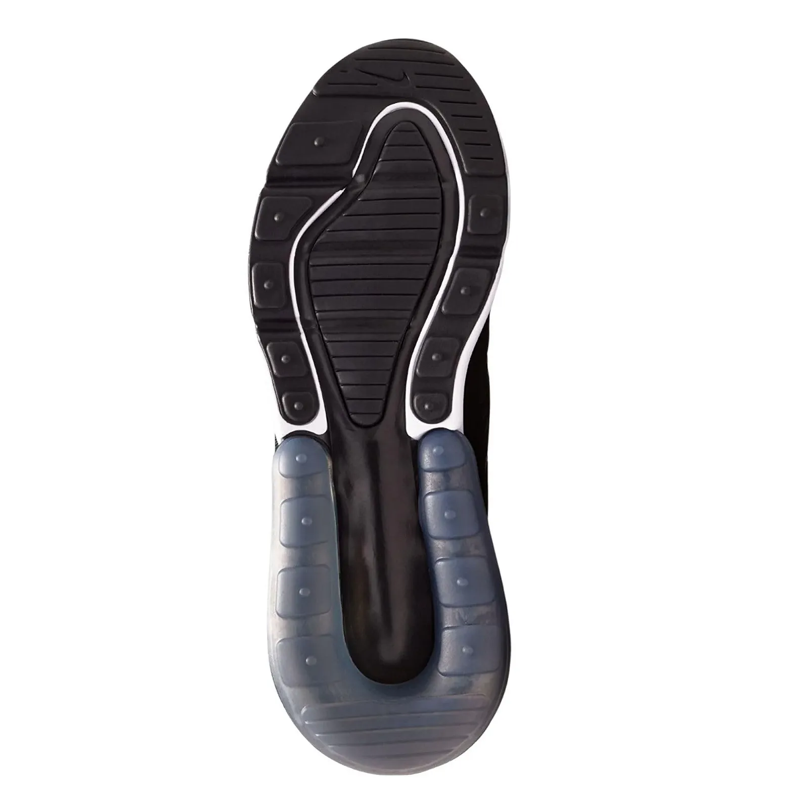 Взуття Nike Air Max 270 Bg Дитяче Унісекс, фото №4