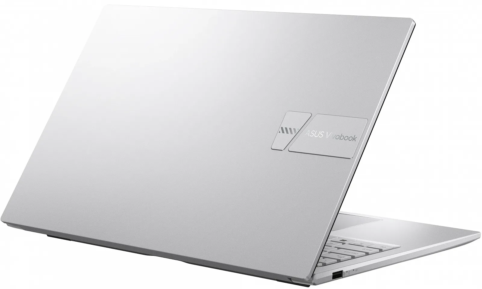 Ноутбук 15.6" ASUS Vivobook 15 (X1504VA-BQ575W) Intel Core 5 120U RAM 16GB SSD 512GB Win11 (UKR), фото №6 Ноутбук 15.6" ASUS Vivobook 15 (X1504VA-BQ575W) Intel Core 5 120U RAM 16GB SSD 512GB Win11 (UKR), фото №6