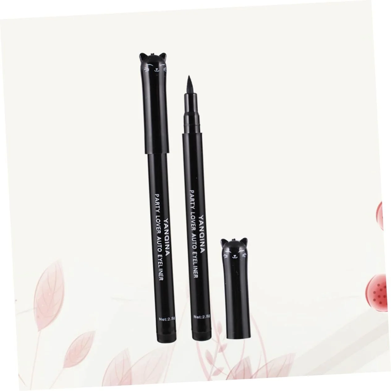 Подводка для глаз FRCOLOR Водостойкая, фото №5