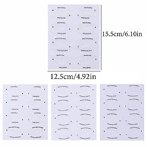 Трафарет для подводки LICHUANUK цена на synthetic.ua - Фото 1 Трафарет для подводки LICHUANUK synthetic.ua - Фото 1