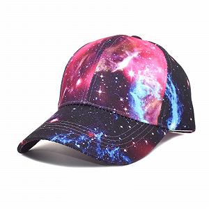 Бейсболка Водонепроницаемая Регулируемая Hip Tie-Dyed Однотонная synthetic.ua - Фото 1