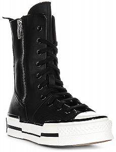 Мужские ботинки Converse Chuck 70 Plus Xhi Statement Zp A08340C - Фото 1