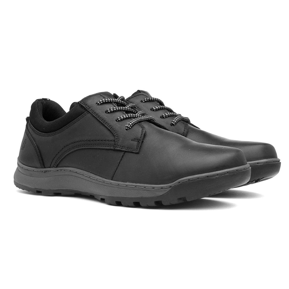 Кросівки Hush Puppies Olson на шнурівці, фото №7