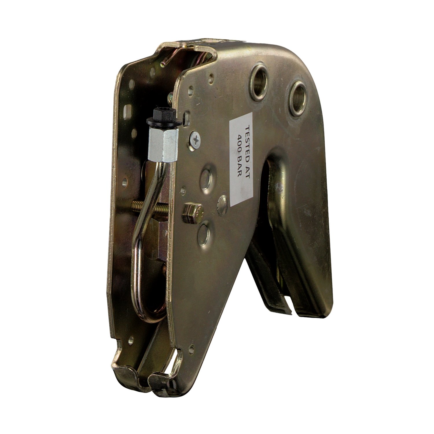 Замок кабины FEBI BILSTEIN 35005 для MERCEDES-BENZ, задний, фото №5