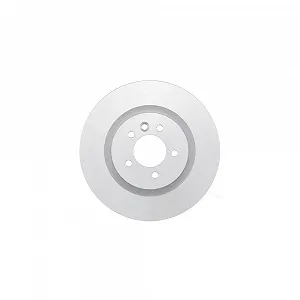 Тормозной диск BOSCH 0 986 479 578 передняя ось для ROVER TOYOTA LEXUS LAND ROVER - Фото 1