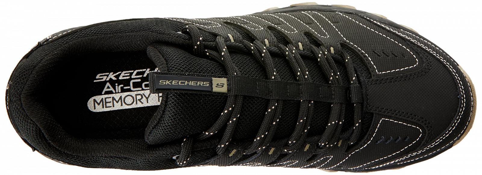 Кросівки Skechers Dynamite at Trekking Low Cut, фото №3 Кросівки Skechers Dynamite at Trekking Low Cut, фото №3